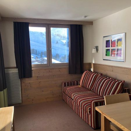 Joli Studio Cabine 4 Personnes Belle Plagne Apartment La Plagne-Tarentaise Ngoại thất bức ảnh