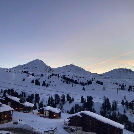 Joli Studio Cabine 4 Personnes Belle Plagne Apartment La Plagne-Tarentaise Ngoại thất bức ảnh