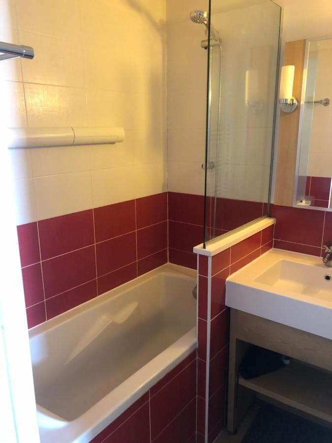 Joli Studio Cabine 4 Personnes Belle Plagne Apartment La Plagne-Tarentaise Ngoại thất bức ảnh